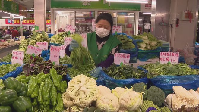 澳门沙金(中国)在线平台这些菜别错过！鲜嫩清甜营养高随手一炒就好吃(图3)