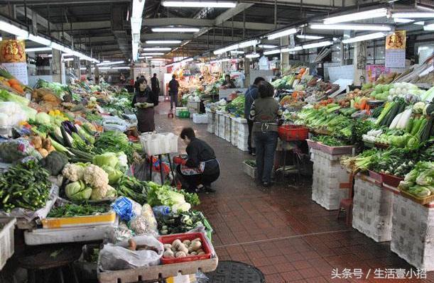 澳门沙金菜市场买菜要注意！这三种蔬菜一定