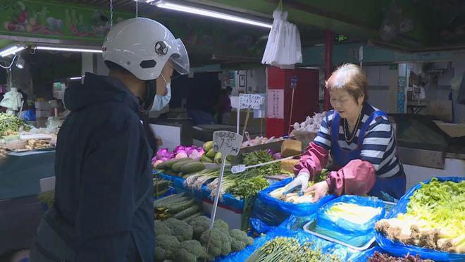 澳门沙金@普陀人夏季时蔬争“鲜”上市快来选购→(图2)