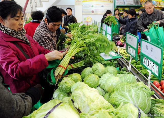 澳门沙金(中国)在线平台7种不宜常吃的蔬