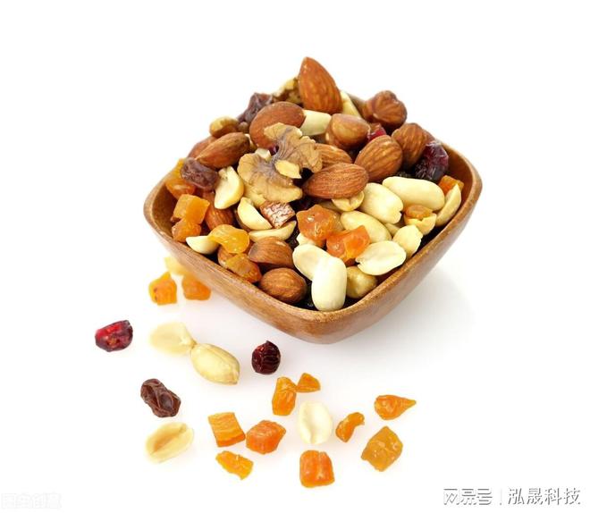 澳门沙金(中国)在线平台食品网：互联网+干果实现产业转型升级(图3)