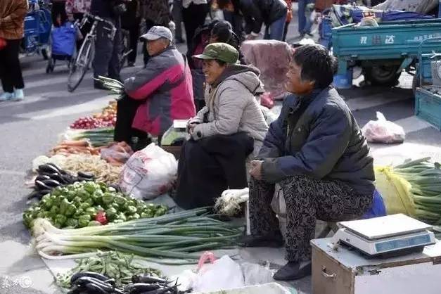 澳门沙金丹江口人做梦都要笑醒啦！10月起在丹江口摆摊将合法化！(图4)