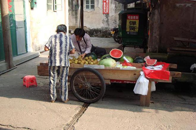 澳门沙金(中国)在线平台如何开水果店和开水果店注意事项(图2)