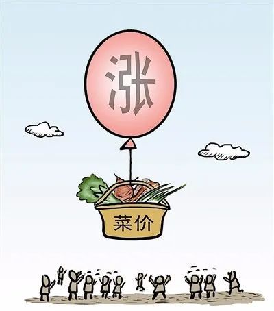 澳门沙金绿叶菜身价大涨市民直呼“吃不起”！(图2)