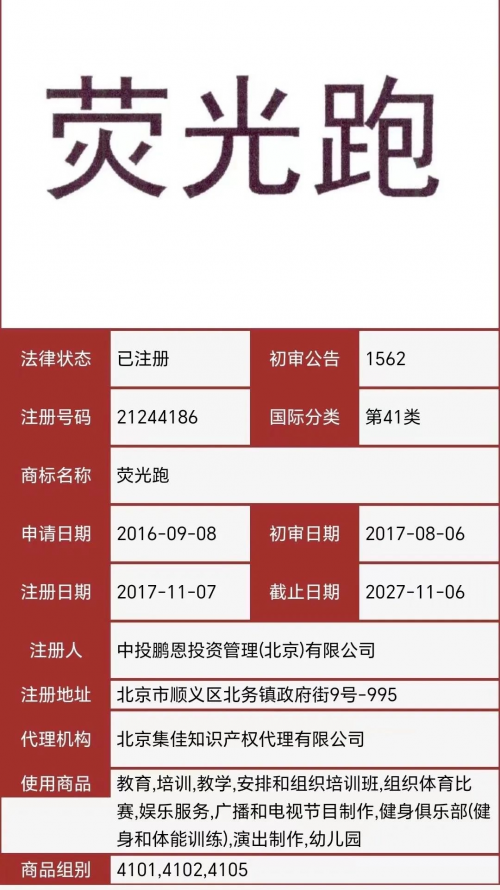 澳门沙金银杏湖荧光跑—运动派嘉年华跑步也可以嗨起来！(图9)