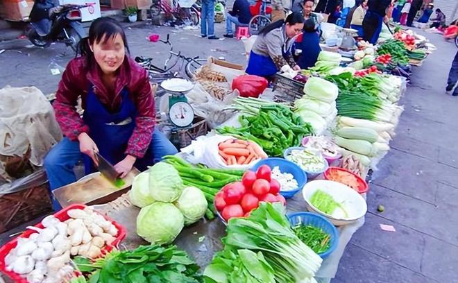 澳门沙金在冬天这5种蔬菜白送都不要没营养还伤身连菜贩子都不敢吃(图23)