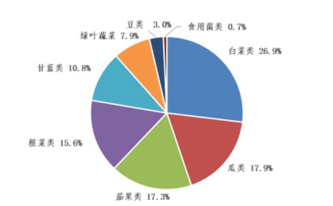 澳门沙金(中国)在线平台2020年12月广东省蔬菜产销形势分析-广东省农业农村厅(图4)