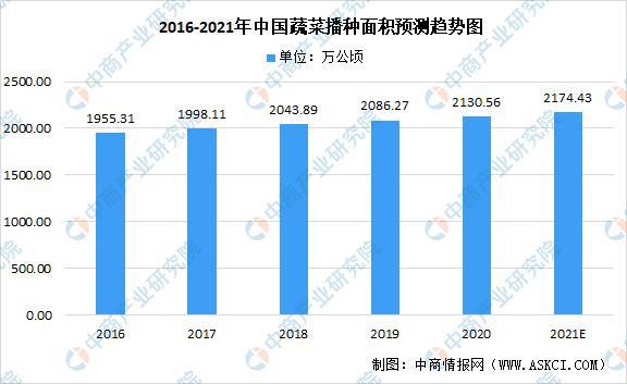 澳门沙金「年度总结」2021年中国蔬菜市场运行情况及2022年行业前景展望(图1)