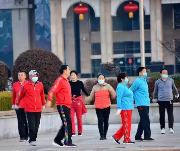 澳门沙金(中国)在线平台12月22冬至提醒大家：1不去2不做3少吃身体康健迎新年(图4)