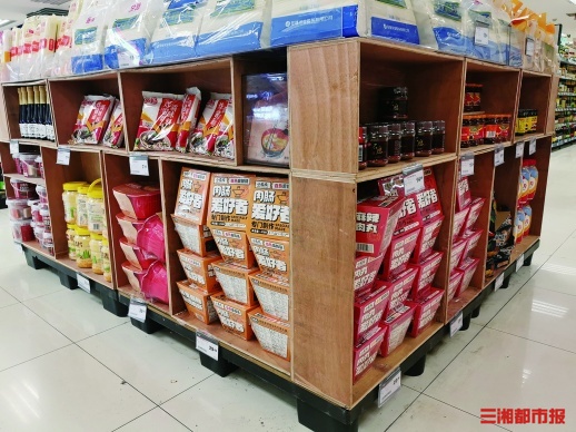 澳门沙金头部食品企业争着“搞副业”今年产