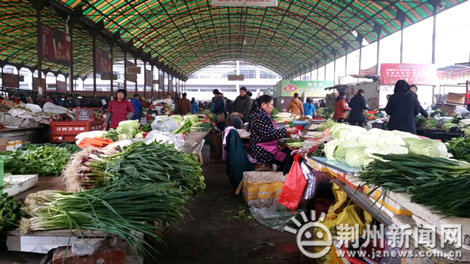 澳门沙金特别策划：荆州年货(图3)