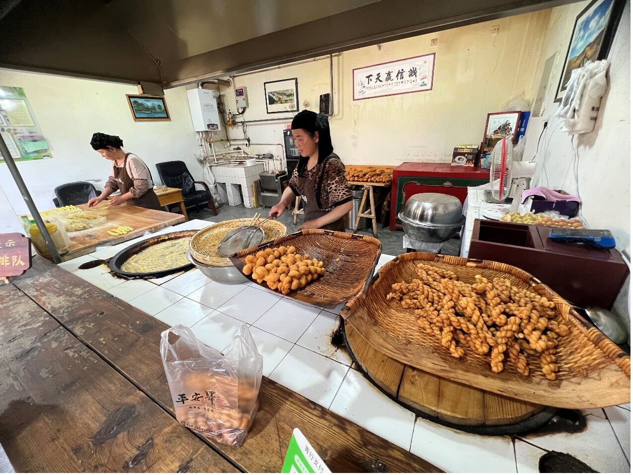 澳门沙金(中国)在线平台青海海东撤地设市十周年：河湟大地续写美好画卷(图14)