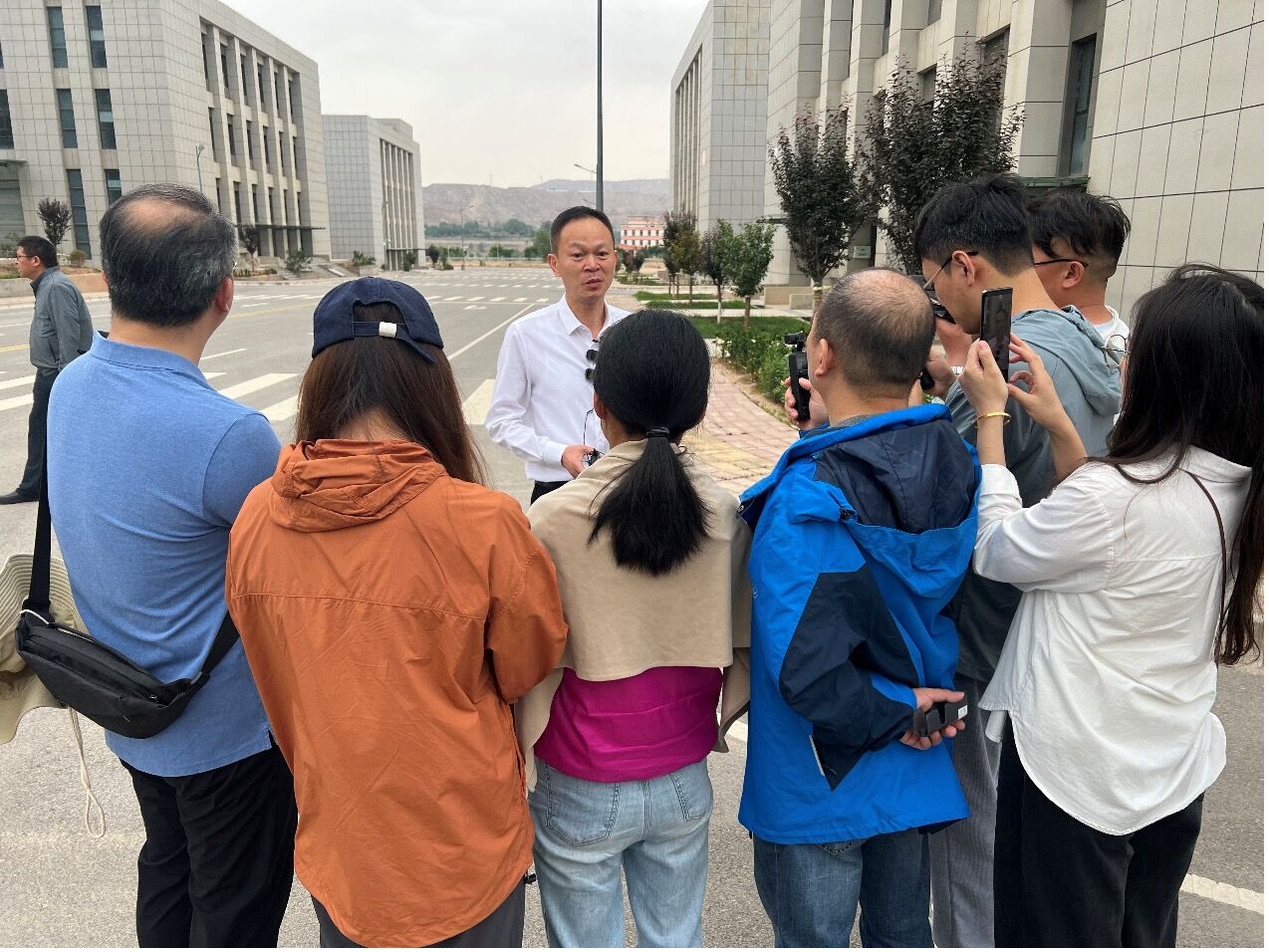 澳门沙金(中国)在线平台青海海东撤地设市十周年：河湟大地续写美好画卷(图23)