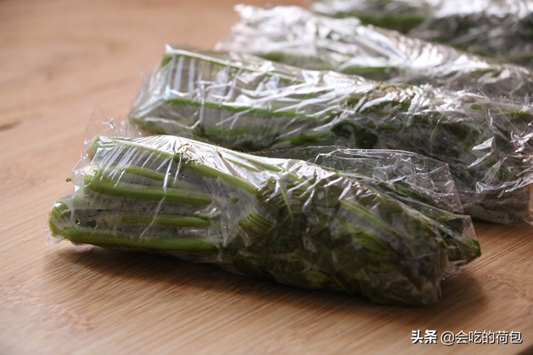 澳门沙金蔬菜如何储存？别只会放冰箱教你5个方法一个月不用出门买菜(3)(图2)