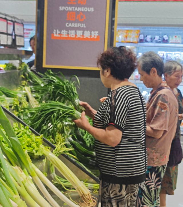 澳门沙金(中国)在线平台在南昌捡漏商超“