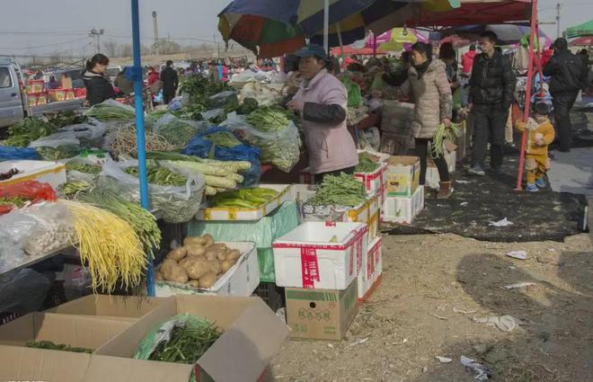 澳门沙金(中国)在线平台嘉定爱芯鲜总价25万商铺！爱芯鲜农贸市场为什么便宜(图8)