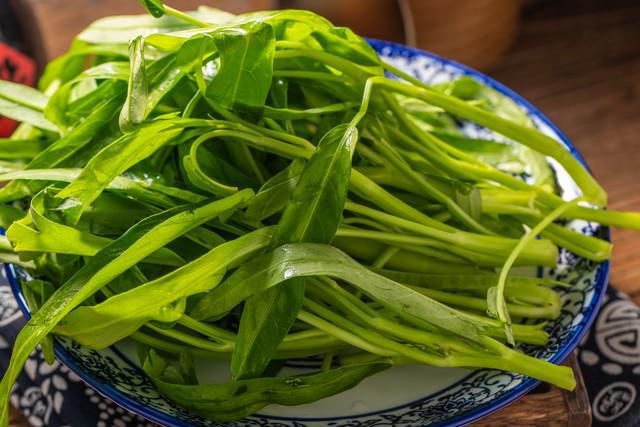 澳门沙金(中国)在线平台炒空心菜总是发黑