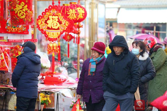 澳门沙金(中国)在线平台过年“买年货”一定牢记：三早买三晚买来看看(图3)