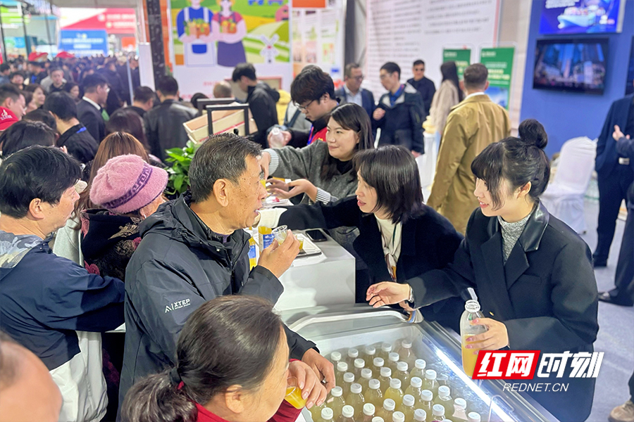 澳门沙金(中国)在线平台永州蔬菜 链接世界丨永州陆港又添“硬实力”(图2)