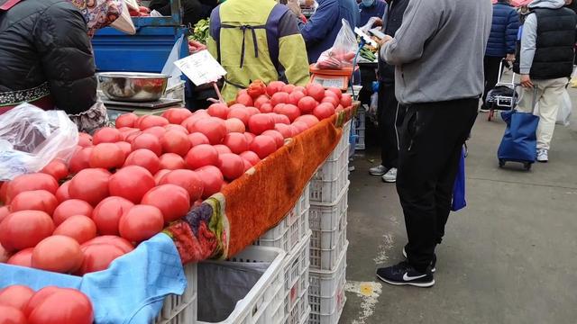 澳门沙金青岛最好的三大农贸市场物价便宜一起了解一下(图3)