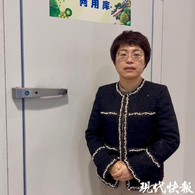 澳门沙金(中国)在线平台车厘子“最长待机”两个月但专家建议“买回家尽快食用”(图2)