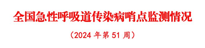 澳门沙金流感也分“大小年”？今年我国流感