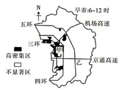 澳门沙金【服务地理】2025高考热点——服务业考点解读及规律总结、服务业考题整理(图5)