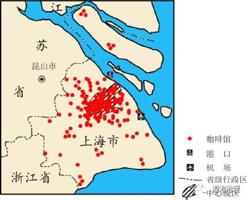 澳门沙金【服务地理】2025高考热点——服务业考点解读及规律总结、服务业考题整理(图6)